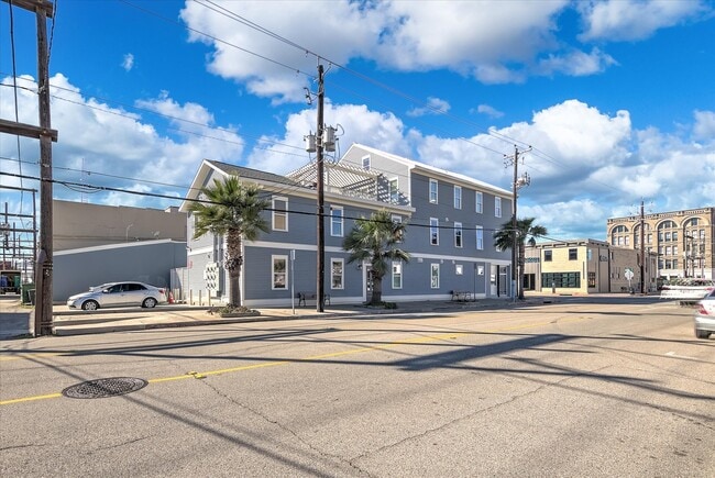 Foto del edificio - 405 24th St