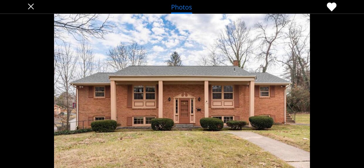 512 Bader Ave, Waynesboro, VA 22980 House Rental in Waynesboro, VA