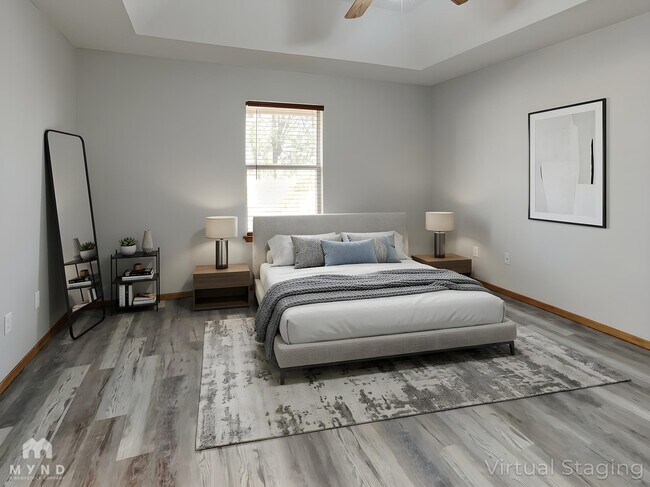 Foto del edificio - 3325 Remington Ct