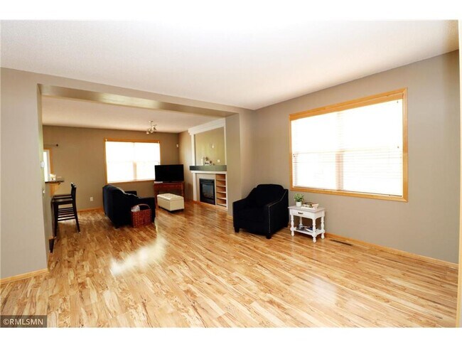 Foto del edificio - 14343 Brookmere Blvd NW