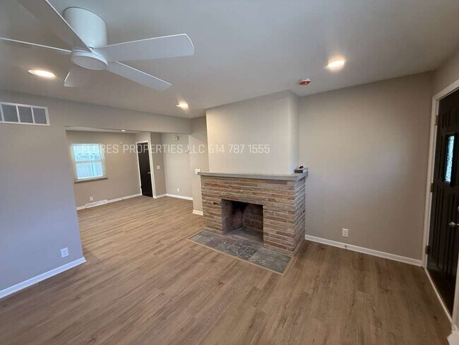 Foto del edificio - 4406 Glenmawr Ave