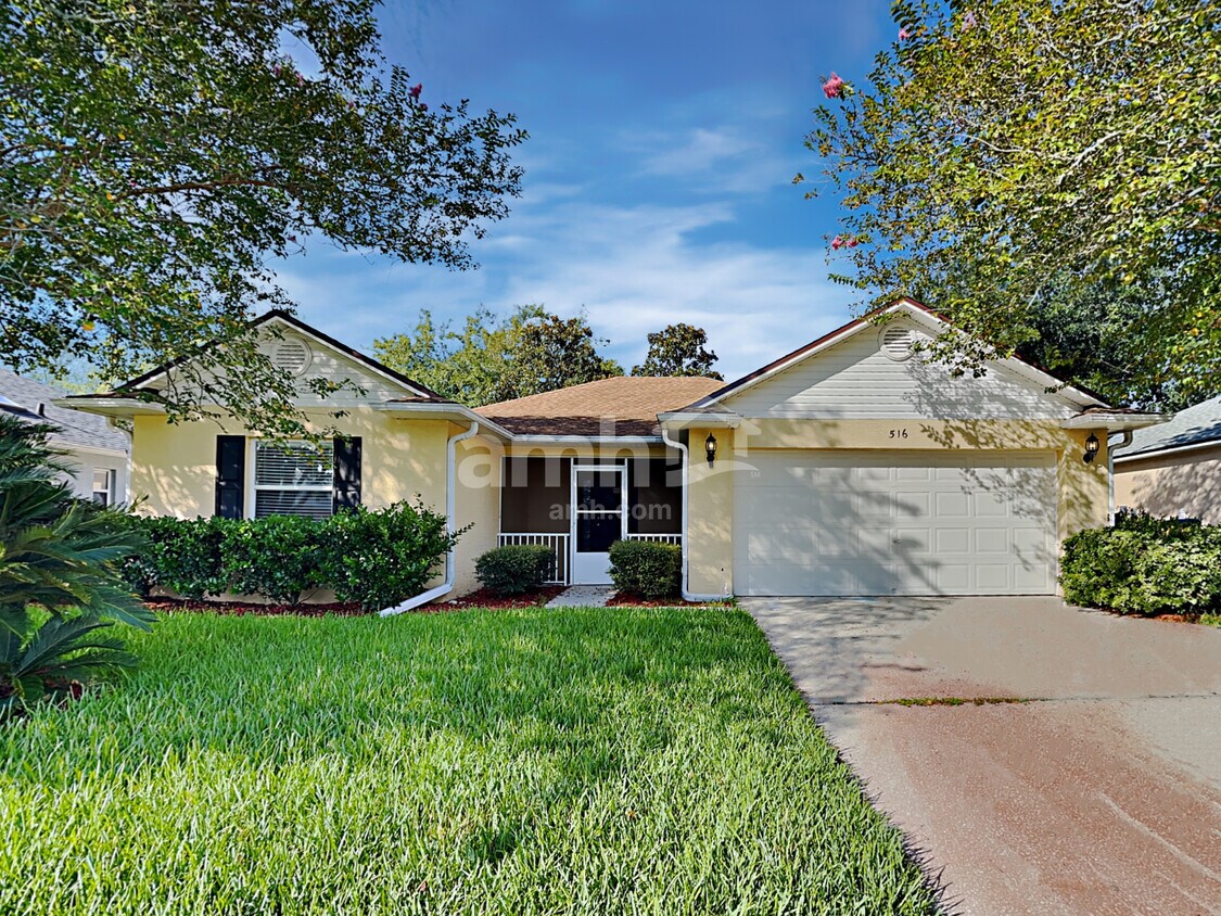 516 Pineapple Avenue House Rental in St. Augustine, FL