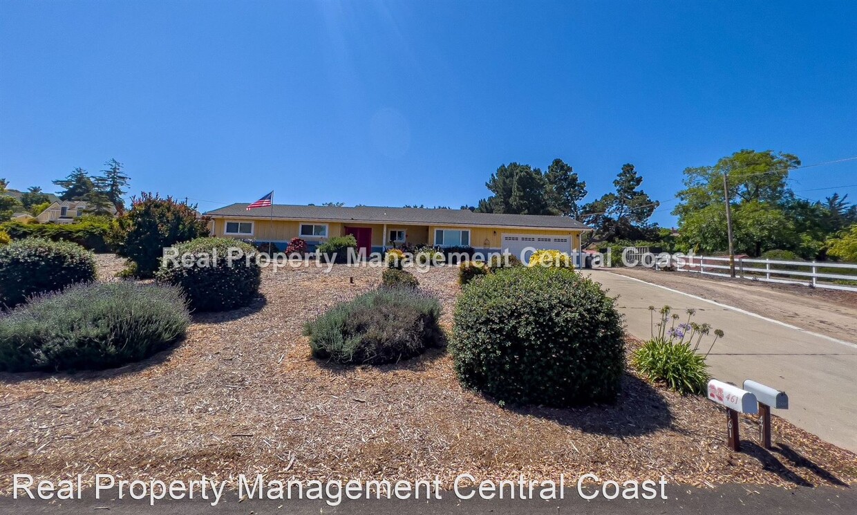 Primary Photo - 3 br, 2 bath House - 461 Casa Real Place