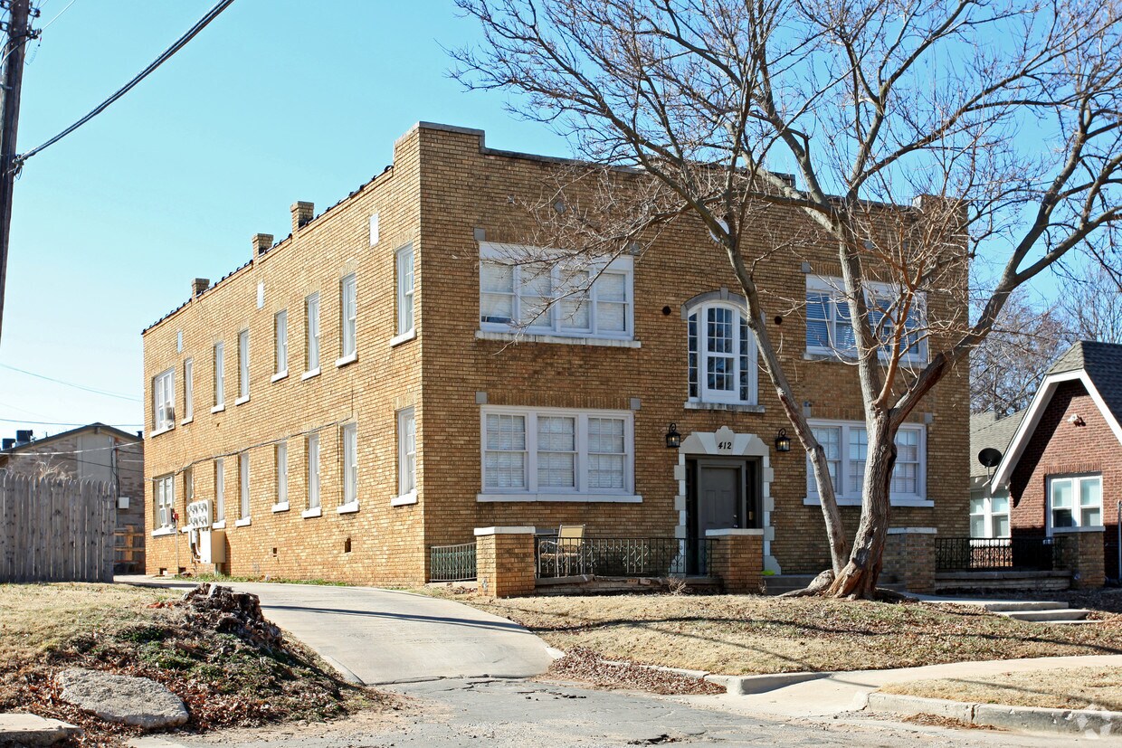 Foto principal - 412 @ Jefferson Park