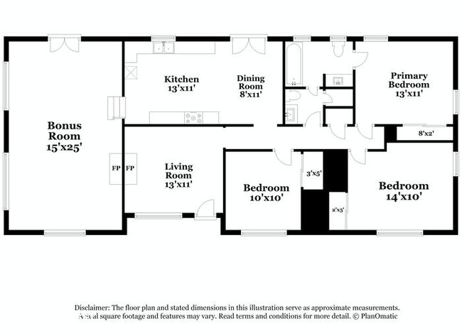 Building Photo - 919 Clark Drive, Ellenwood, GA 30294