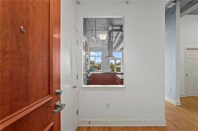 Foto del edificio - 3820 Roswell Rd NE