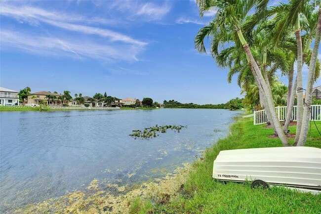 Foto del edificio - 18034 SW 20th St