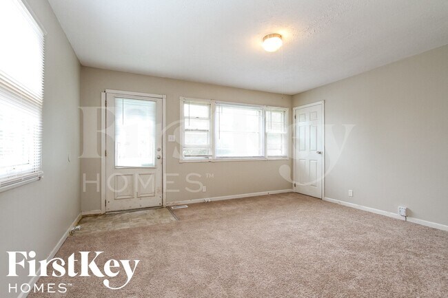 Foto del edificio - 1907 E Martin St