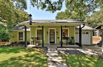Building Photo - 2319 Pruett St