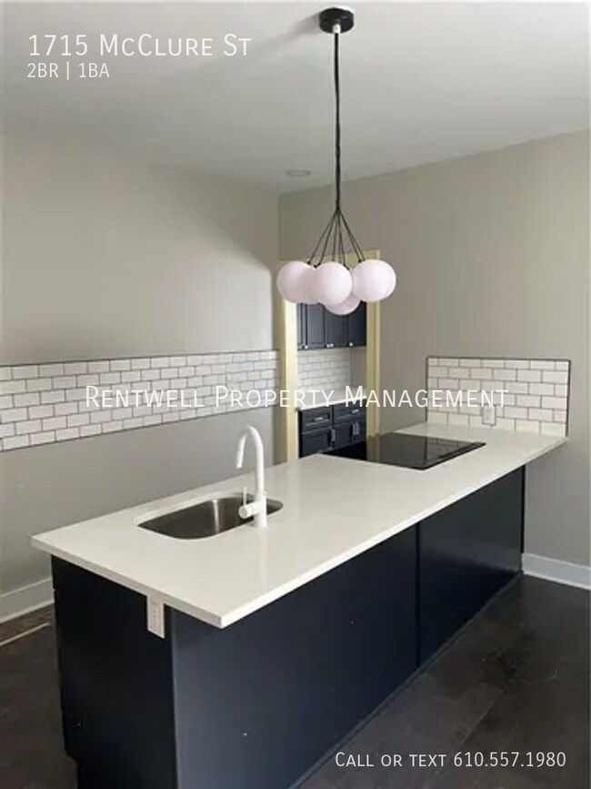 Foto del edificio - 1715 McClure St