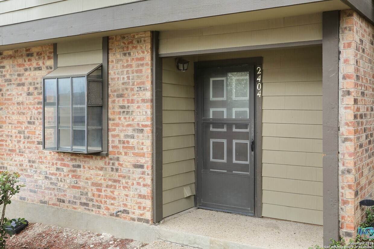 Photo - 11815 Vance Jackson Rd (San Antonio, TX)