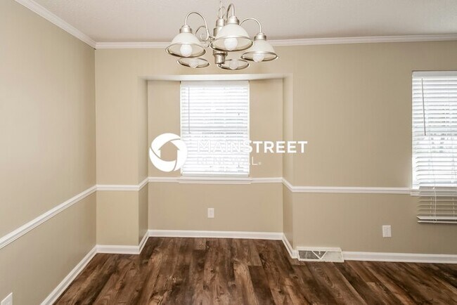 Foto del edificio - 3 Bedroom Pet-Friendly Home in Center Point, AL with Main Street Renewal
