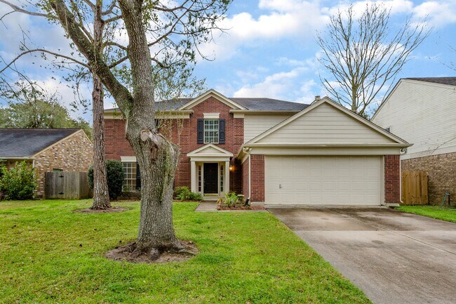 Foto del edificio - 1123 Cascade Creek Dr