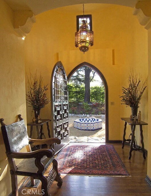 Foto del edificio - 5237 Alta Canyada Rd