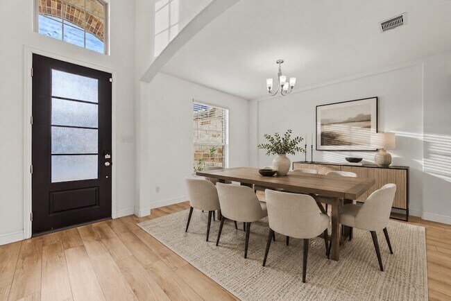 Foto del edificio - 4802 Albany Shores Ln