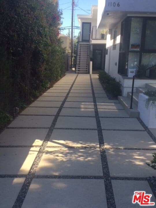 Foto del edificio - 1106 22nd St