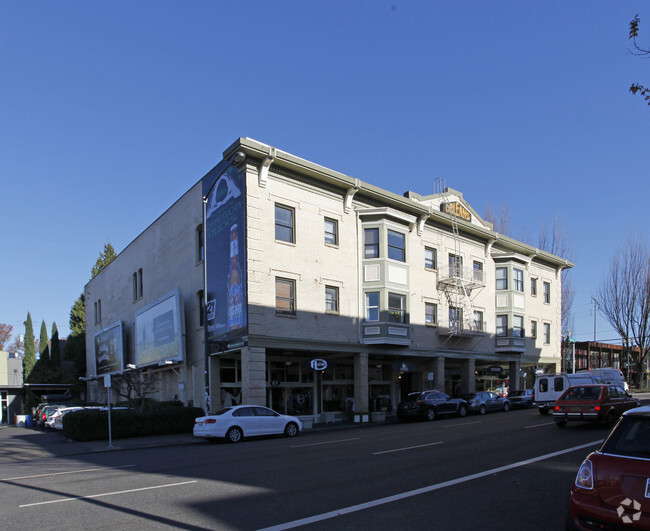 Building Photo - Orleans Apartments