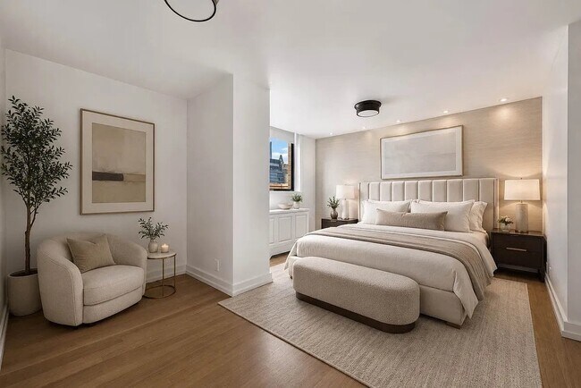 Foto del edificio - 245 E 44th St