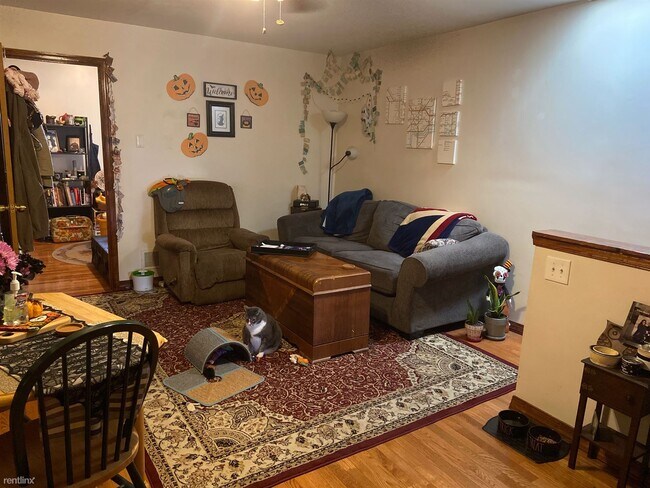 Foto del edificio - 2 br, 1 bath Apartment - 1003 S 3rd Street