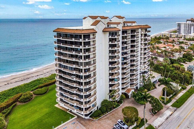 Building Photo - 800 Ocean Dr