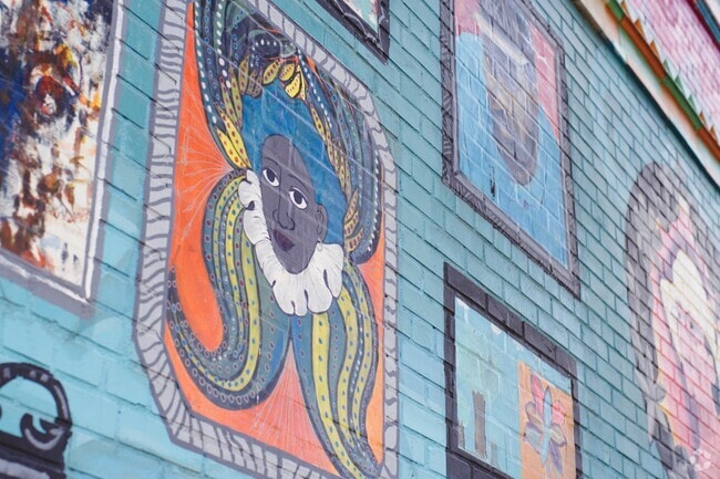Brownsville Neighborhood Collection