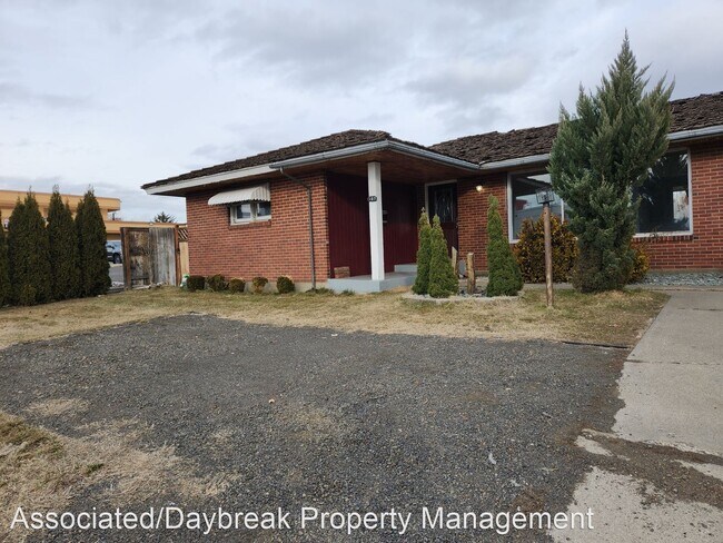 Building Photo - 3 br, 2.5 bath House - 107 N. 40th Ave