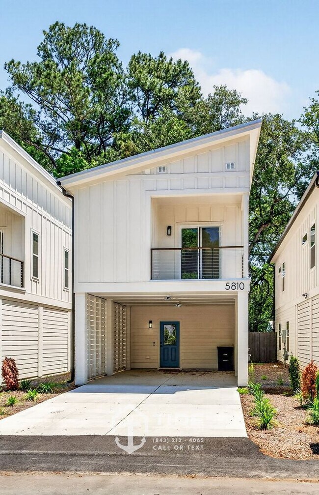 Foto del edificio - Modern Living Minutes from Park Circle