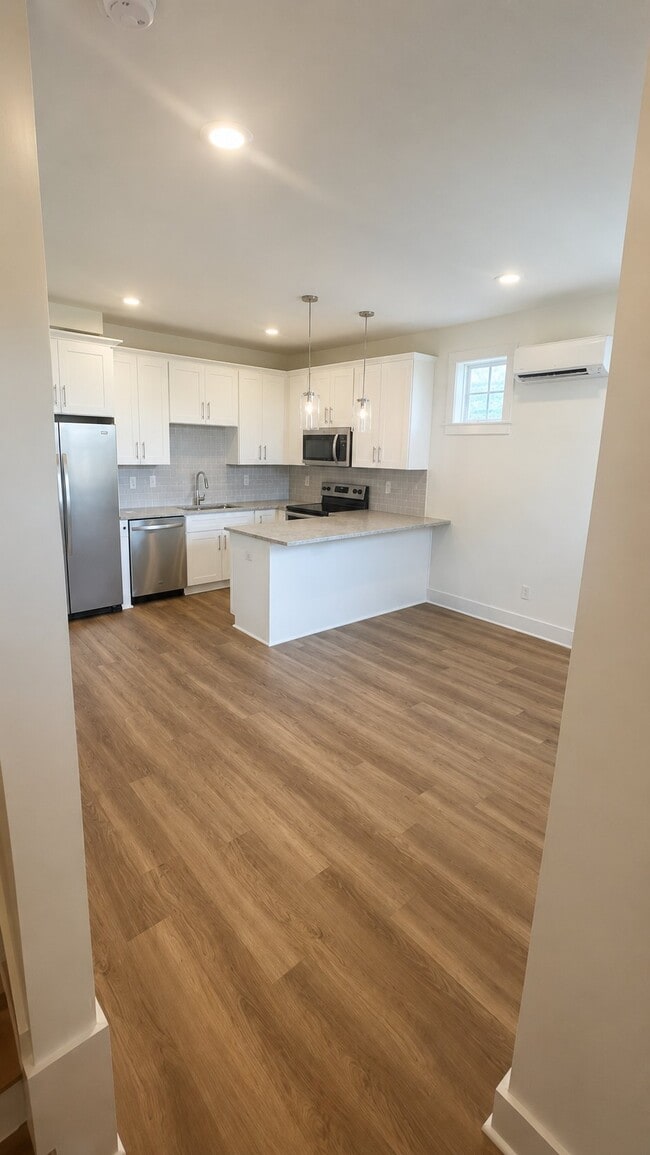 Photo - 314B Mulberry Terrace (Nashville, TN) Townhome