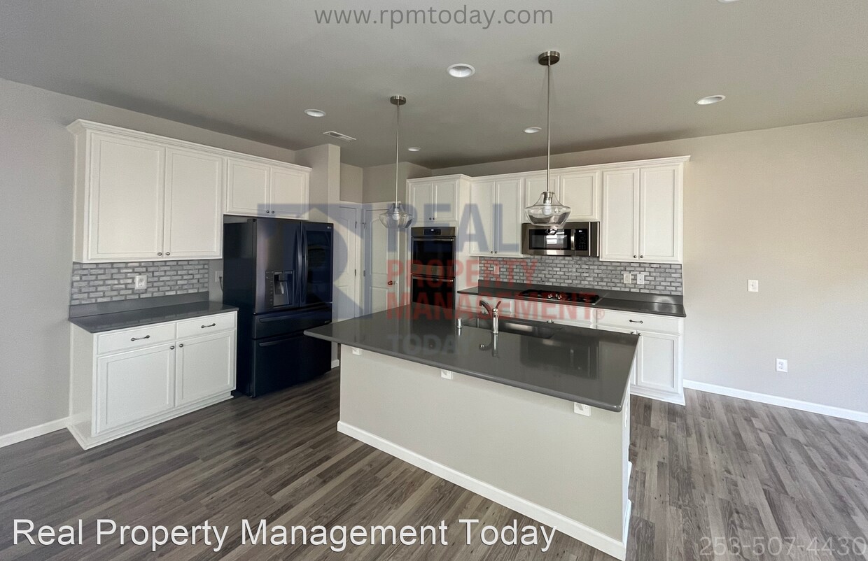 Foto principal - 3 br, 2.5 bath House - 5013 Andrew St. SE