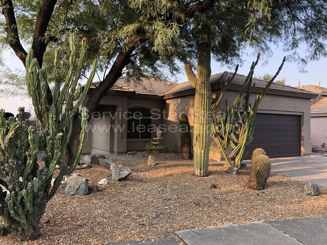 Foto del edificio - Prickly Pear TR 4723 E