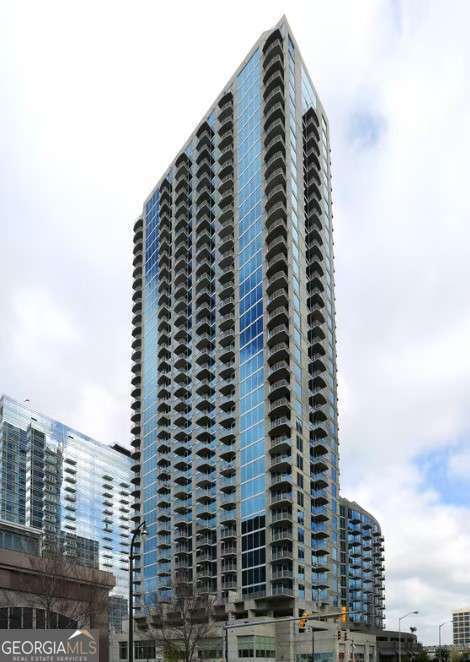 Foto principal - 400 W Peachtree St NW