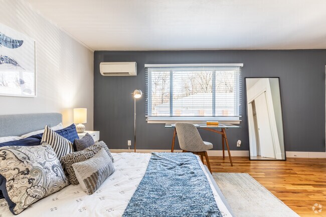 Foto del interior - Reserve 41