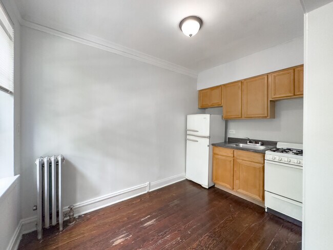 Foto del edificio - 4644 N Paulina St