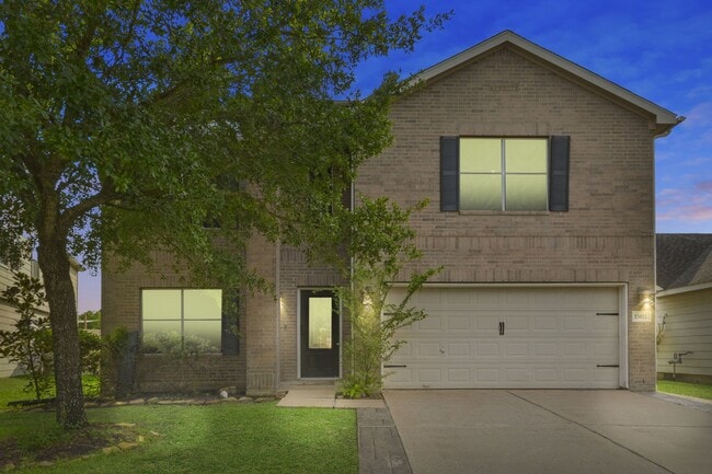 Foto del edificio - 15811 Vinemoss Ln