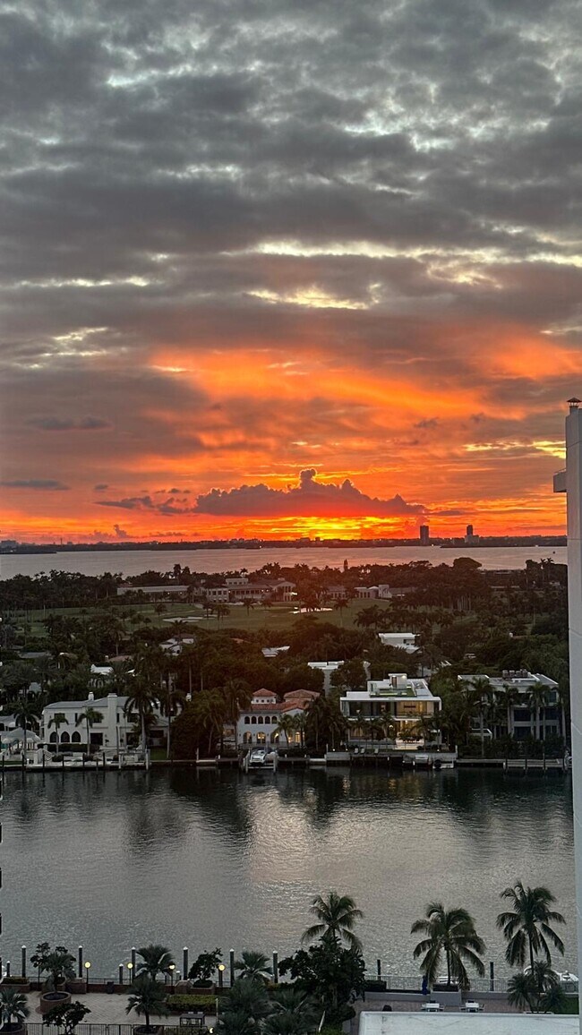 Foto del edificio - 5701 Collins Ave