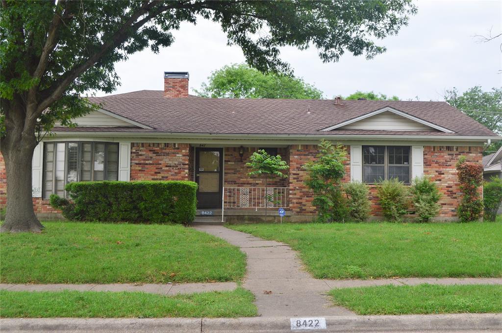 8422 Cadenza Ln, Dallas, TX 75228 House Rental in Dallas, TX