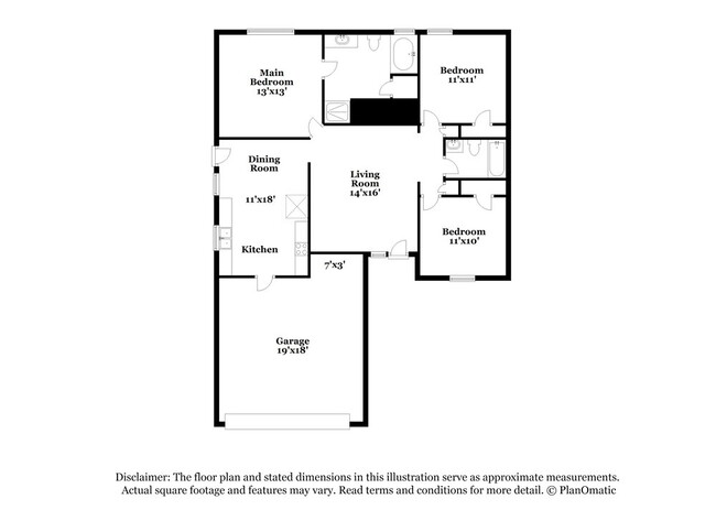 Building Photo - 236 Brandon Ridge Cir