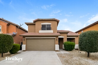Building Photo - 3349 S 98th Ln