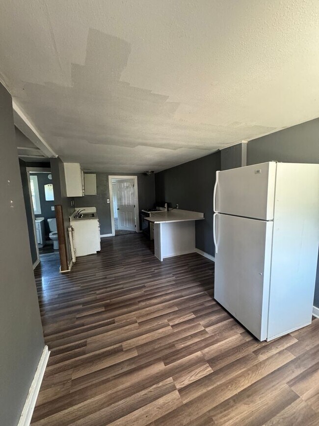 Foto del edificio - Cute 2bedroom 1 bathroom house