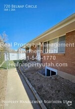 Building Photo - 720 Belnap Cir