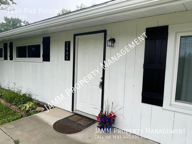 Building Photo - 3 Bedroom Ranch-style home in Streetsboro!