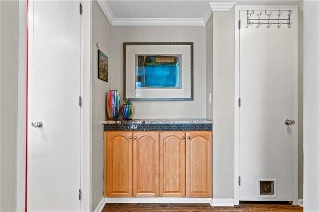 Foto del edificio - 130 26th St NW