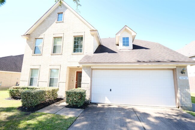Foto del edificio - 24731 Cobble Canyon Ln