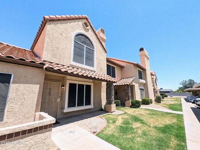 Photo - 4601 N 102nd Avenue Unit 1026 Townhome