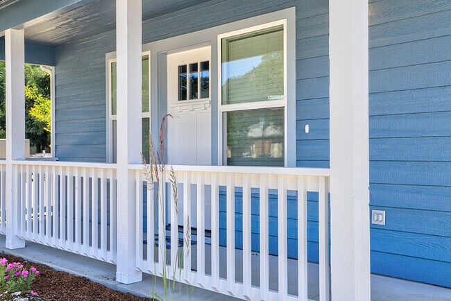 Foto del edificio - 1002 SE N St