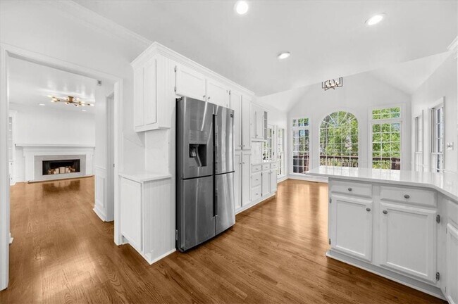 Foto del edificio - 11215 Highfield Chase Dr