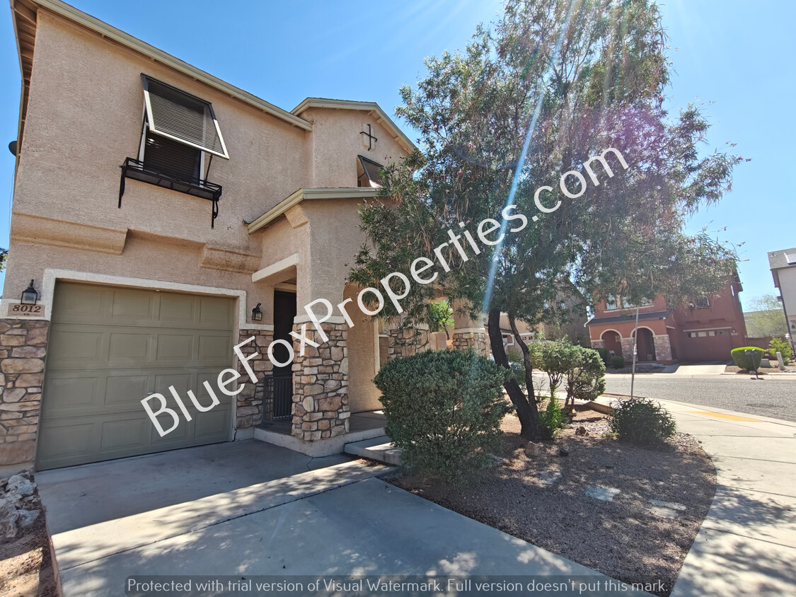 Photo - 8012 E Cabinet Street-
