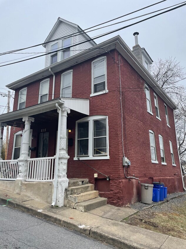 Foto principal - 513 Spruce St