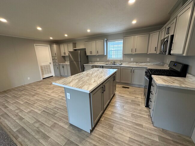 Foto del edificio - 397 Black Oak Ln