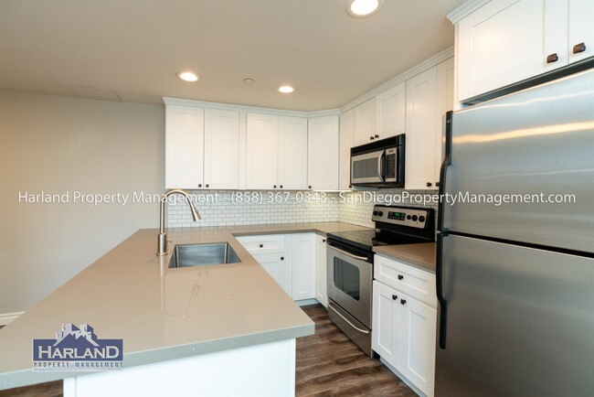 Foto del edificio - 7514 Girard Ave